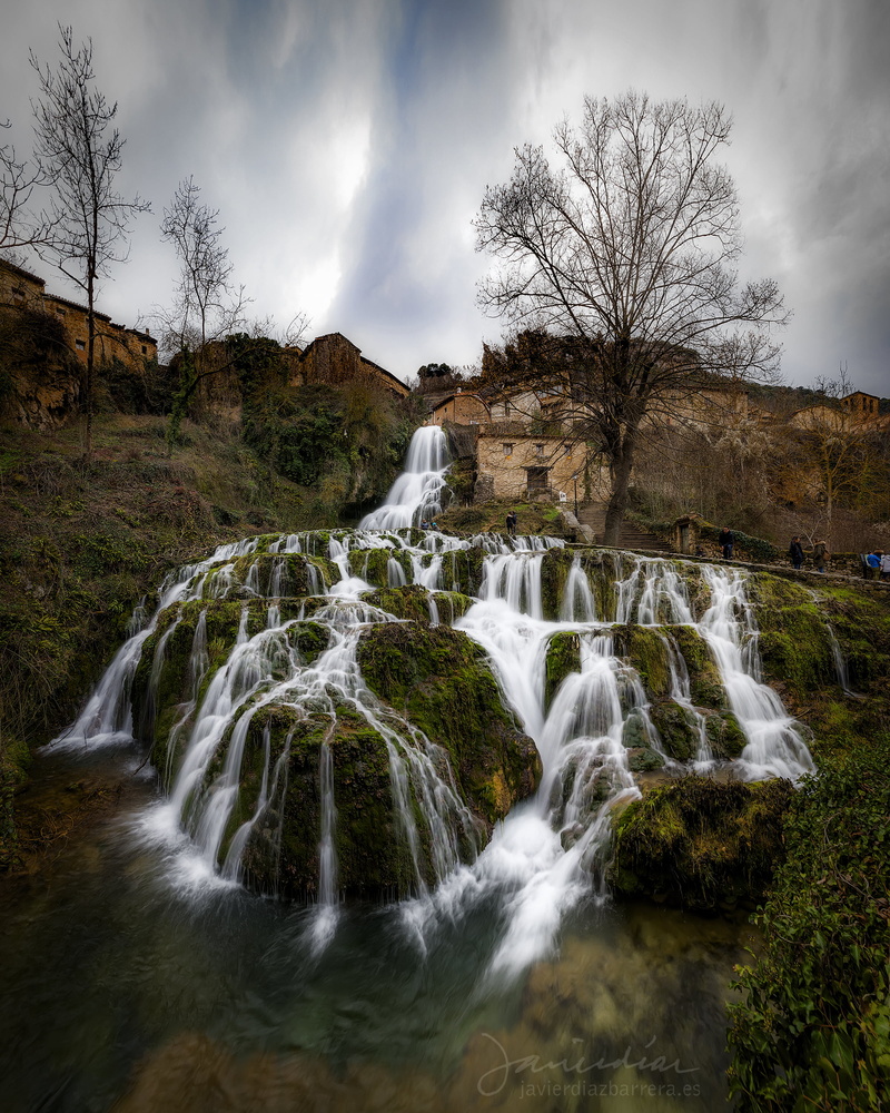 brown, cascada, landscape, outdoors, scenics, del Castillo, waterfall, Javier Díaz, waterscape, friends, Barrera, stream, Burgos, agua, beauty In Nature