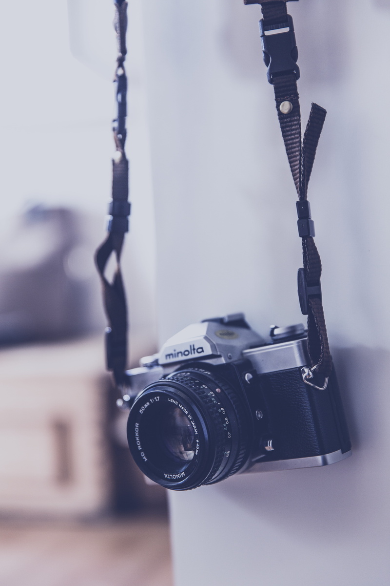 retro styled, analog, hipster, profession, antique, neo-urban, photo, individual, 5K, creative, photographic equipment, photograph, silver, housing, style