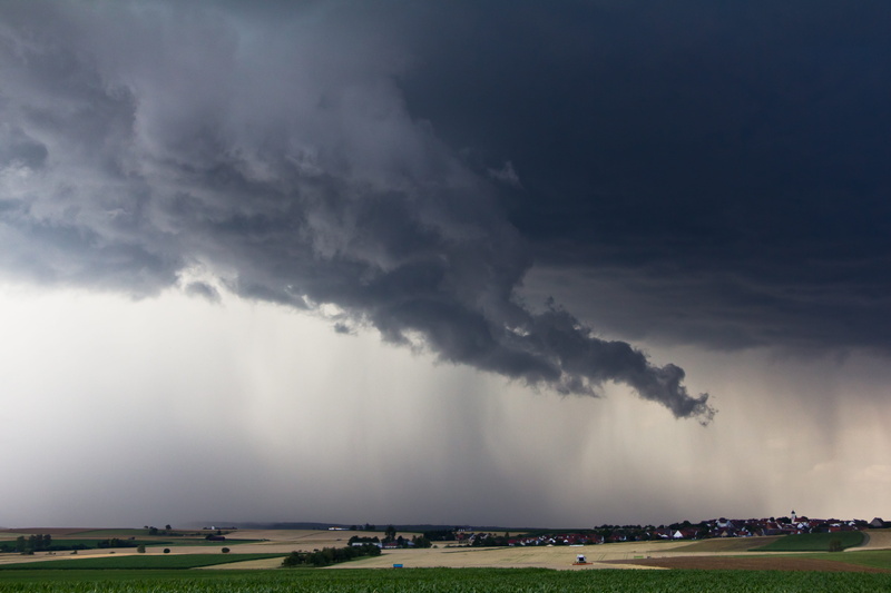 rain foot, dramatic sky, outdoors, 4K, storm cloud, scenics - nature, beauty in nature, tornado, cloud - sky, pollution, environment, case strip, landscape