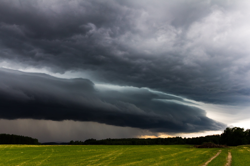 tranquility, dramatic sky, case strip, grass, thunderstorm, rain, cloudscape, plant, cloud roller, environment, a thunderstorm cell, storm, beauty in nature