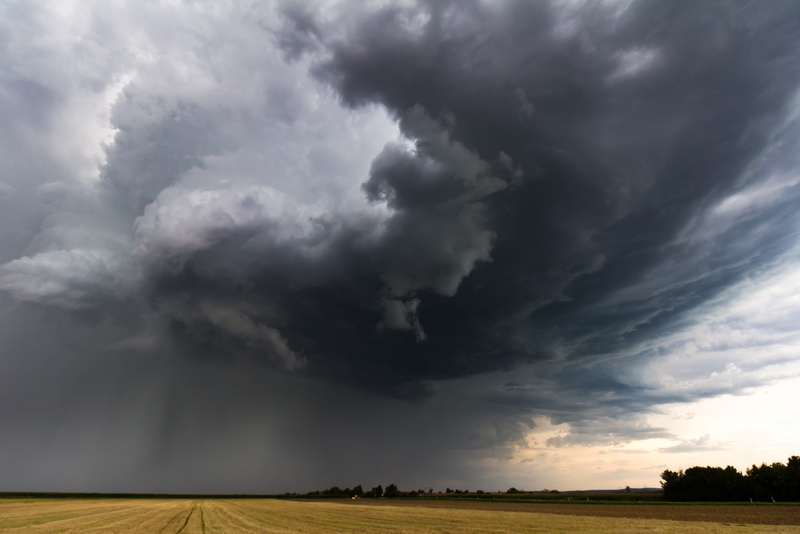 rfd, nature, updraft, outdoors, beauty in nature, gloomy, mystical, 4K, clouds, storm clouds, cloud, water, mood, forward, cloud - sky, storm, tranquility