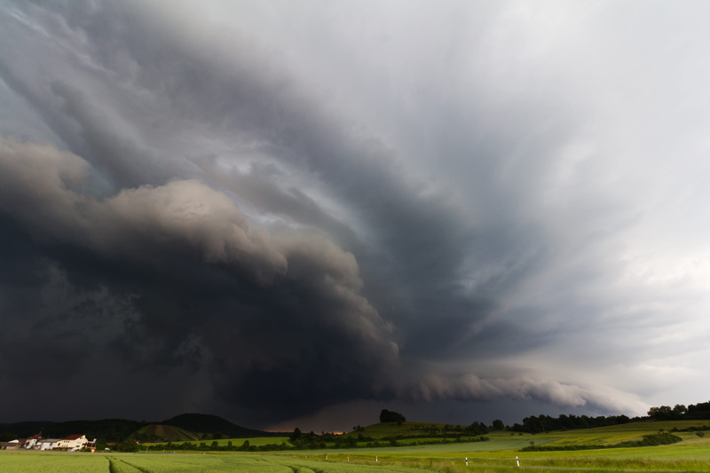 thunderstorm, storm, forward, no people, 4K, power, gray, day, overcast, warning sign, beauty in nature, dramatic sky, squall line, cloud, power in nature