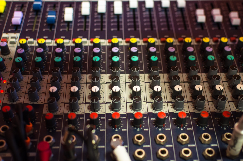 communication, indoors, 5K, volume, high angle view, play, concert, night, switch, nightclub, jockey, electronic, dance, disc, instrument, intensity, slide controls