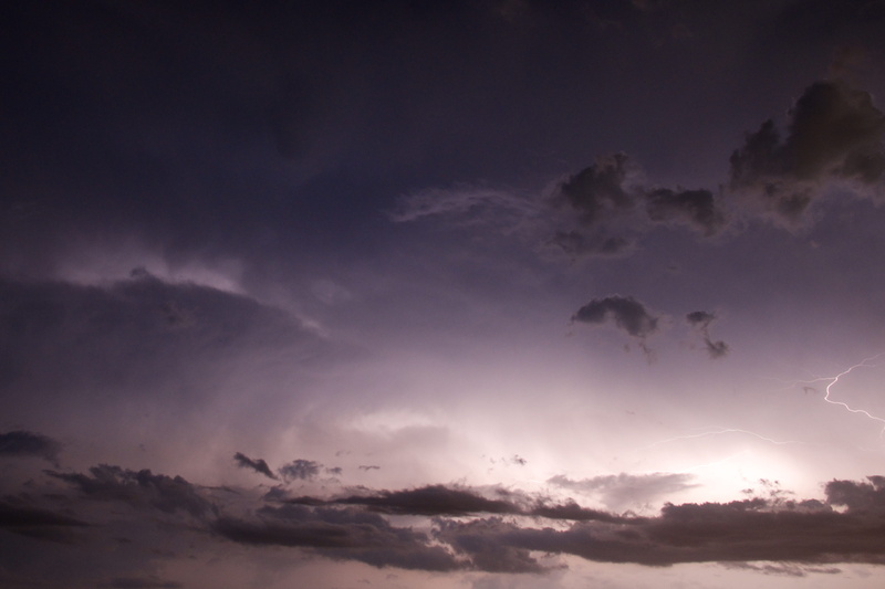 no people, storm cloud, thunder, cloud - sky, sunset, light, 4K, outdoors, scenics - nature, backgrounds, ominous, dramatic sky, rain, lightning, sky