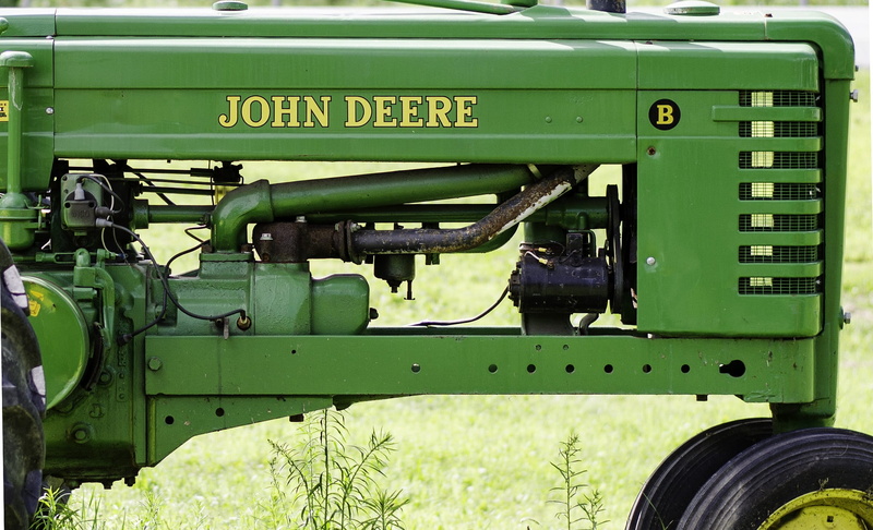 close-up, outdoors, road, south, nature, farming, day, technology, cape, dust, tractor, deere, agricultural, economy, flax, green, farm, agricultural machinery