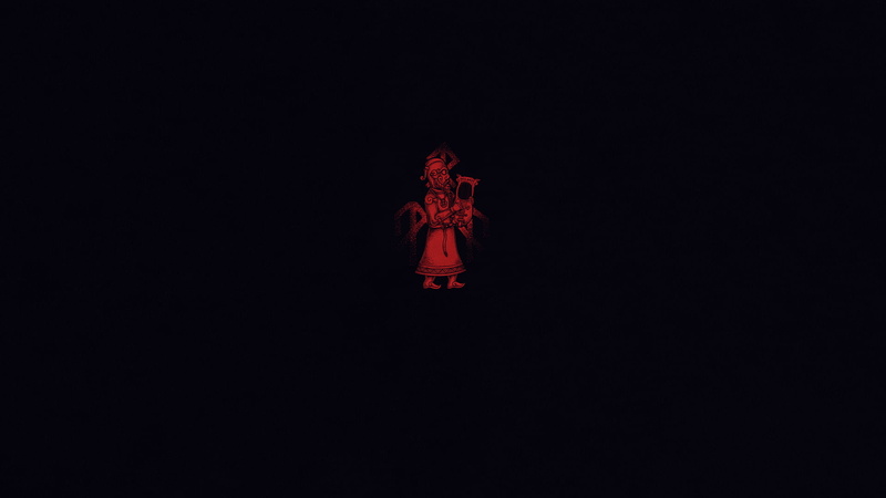 black, folk music, skald, music, viking, 1080P, minimalism, wardruna