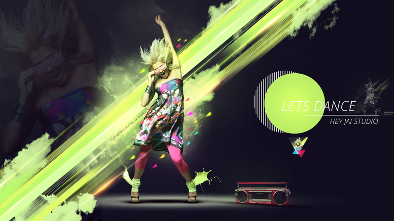 night, illustration, paint splatter, creativity, arts culture and entertainment, digital toning, singing, men, skateboard, multi colored, digital art, green