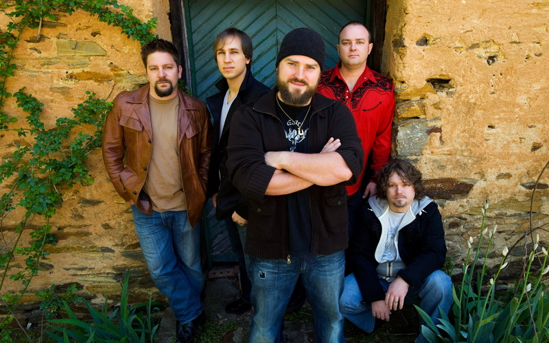 zac, rock, 2K, folk, country music, brown, band, poster