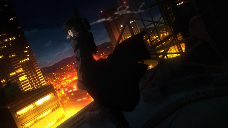 1080P, Kiritsugu Emiya, Fate/Zero, Fate Series