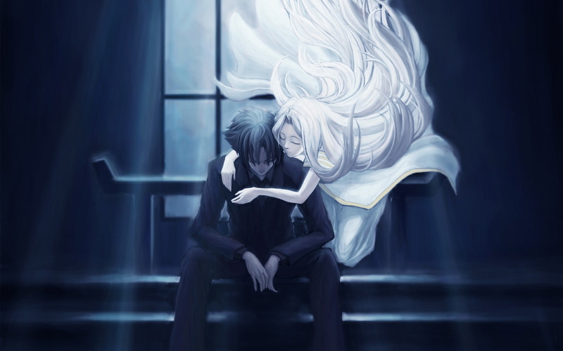 Kiritsugu Emiya, 1080P, Fate/Zero, Fate Series