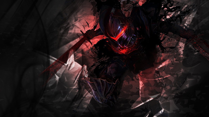 Fate Series, Fate/Zero, 1080P, Berserker (Fate/Zero), Anime