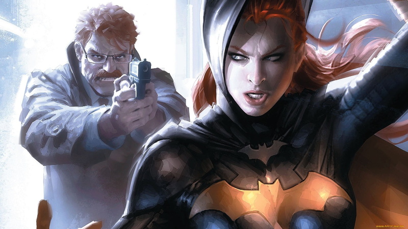 men, two people, dc, females, gun, photography themes, photographer, people, adult, young adult, digital, superheroines, lifestyles, leisure activity