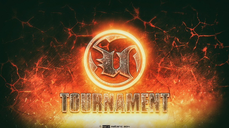 1080P, video games, tournament, unreal, hd