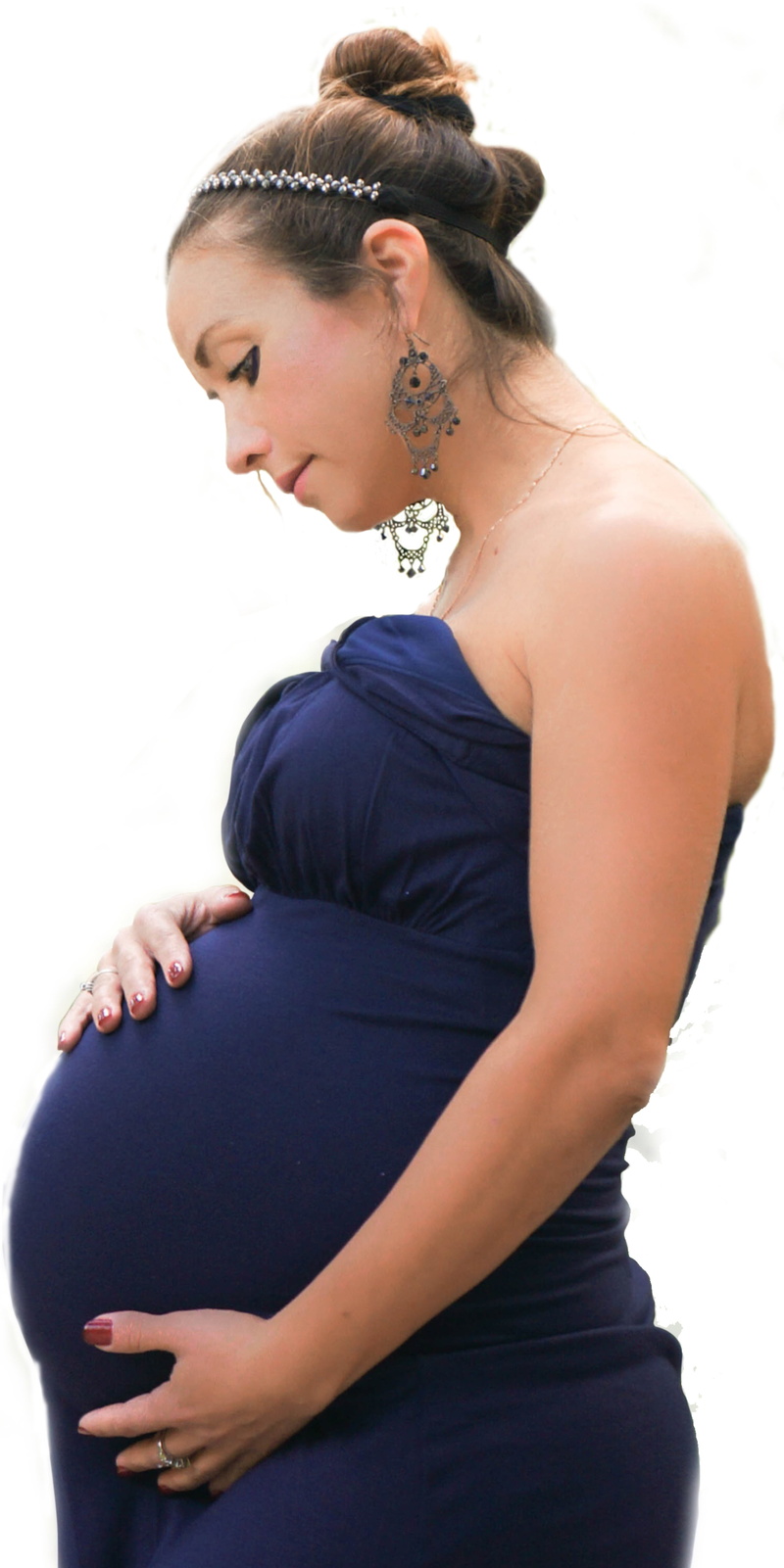 barriga, hands on stomach, marriage, pregnancy, 4K, beautiful woman, beginnings, new born, human abdomen, maternal, mami, hope - concept, young adult