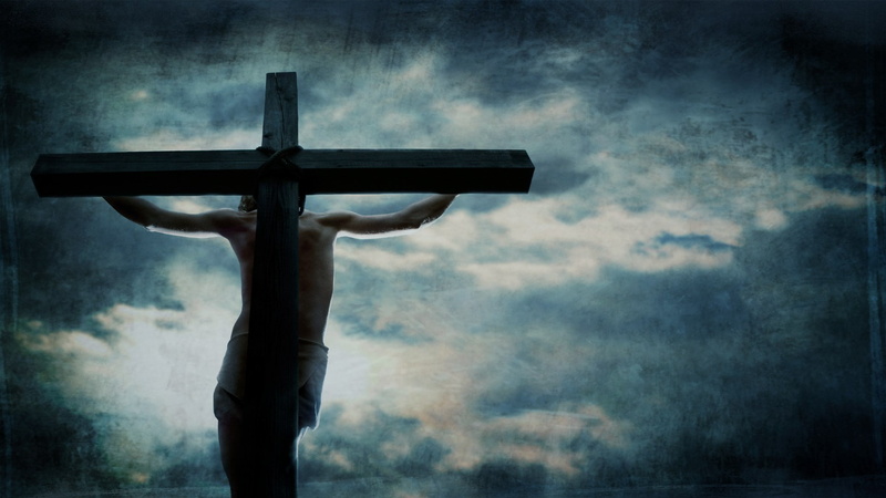 hope - concept, outdoors, religious equipment, easter, forgiveness, symbol, praying, cross shape, place of worship, religion, innocence, heaven, cloud - sky