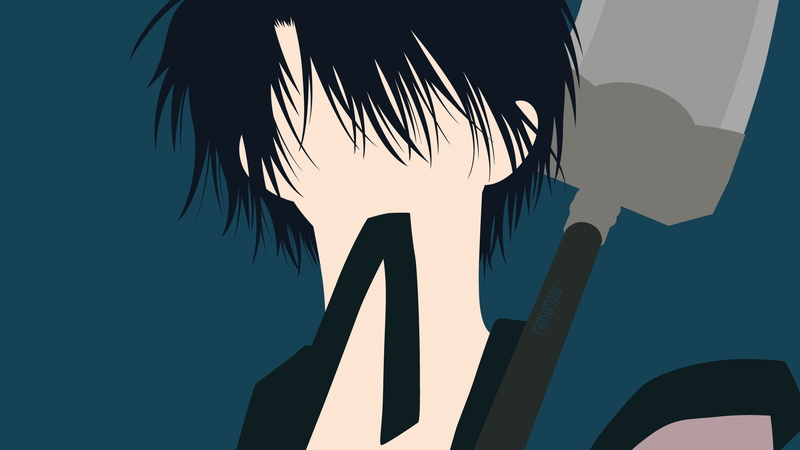Anime, Hak Son, 1080P, Yona of the Dawn