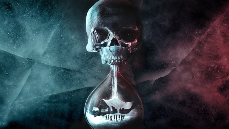 1080P, Until Dawn