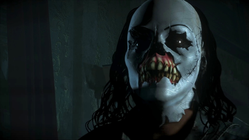 Video Game, Until Dawn, 1080P