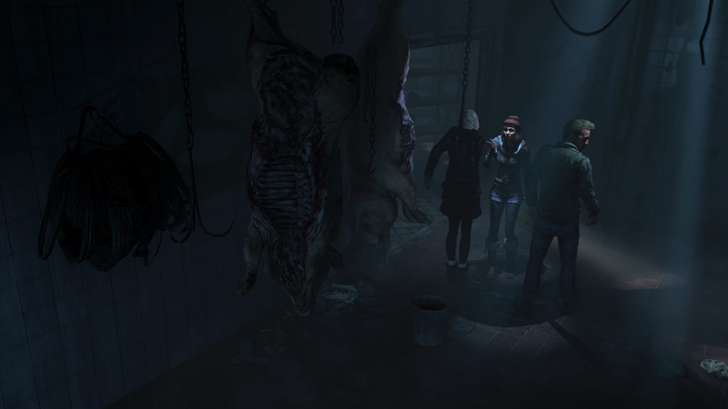 until dawn, 1080P
