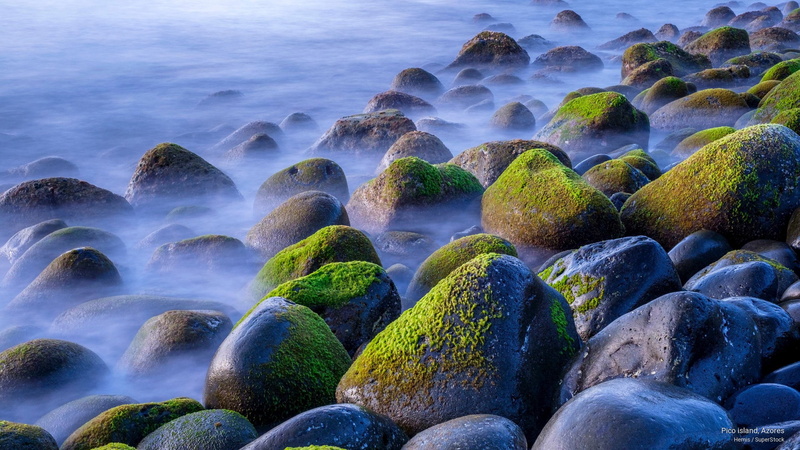 azores, island, Oceania, pico, 2K