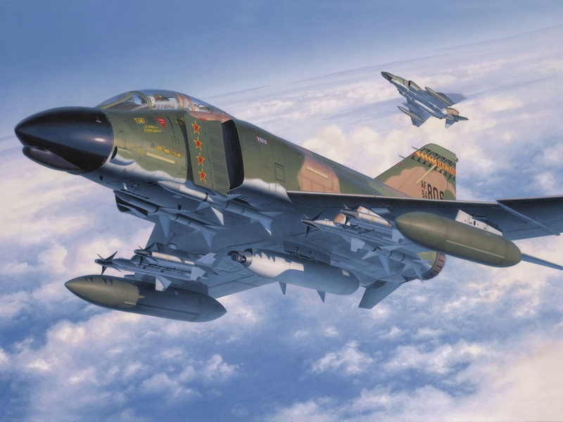 aerospace industry, mode of transportation, white, sky, motion, on the move, military, air force, war, fighter, day, military airplane, low angle view