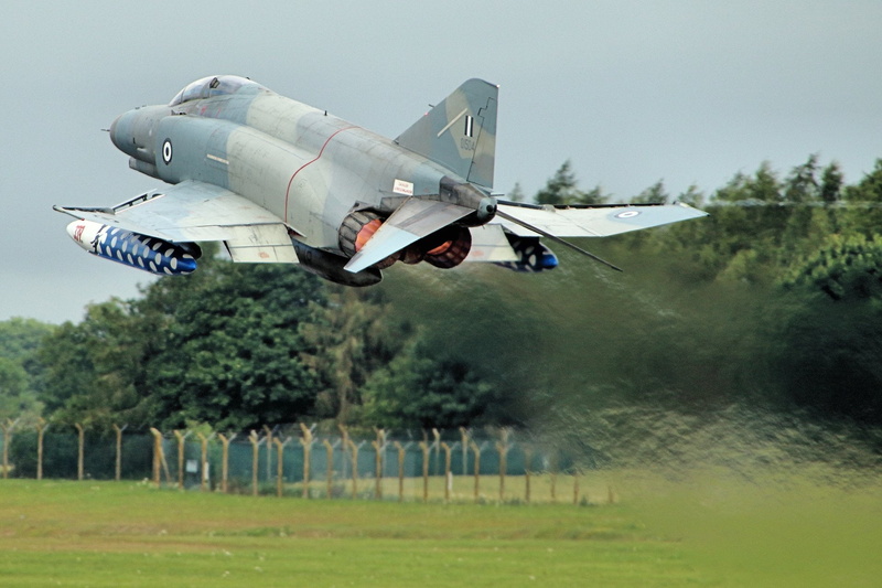 Jet Fighters, 1080P, Jet Fighter, Aircraft, McDonnell Douglas F-4 Phantom II, Warplane
