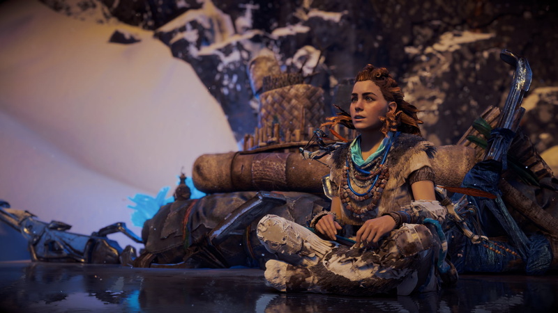 Horizon: Zero Dawn Frozen Wilds, Aloy (Horizon: Zero Dawn), Horizon: Zero Dawn, horizon forbidden west, 1080P, Horizon II: Forbidden West, horizon zero