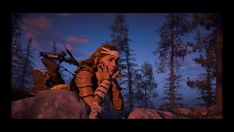Horizon: Zero Dawn, horizon zero dawn, 1080P, Aloy (Horizon: Zero Dawn), Horizon II: Forbidden West, horizon forbidden west