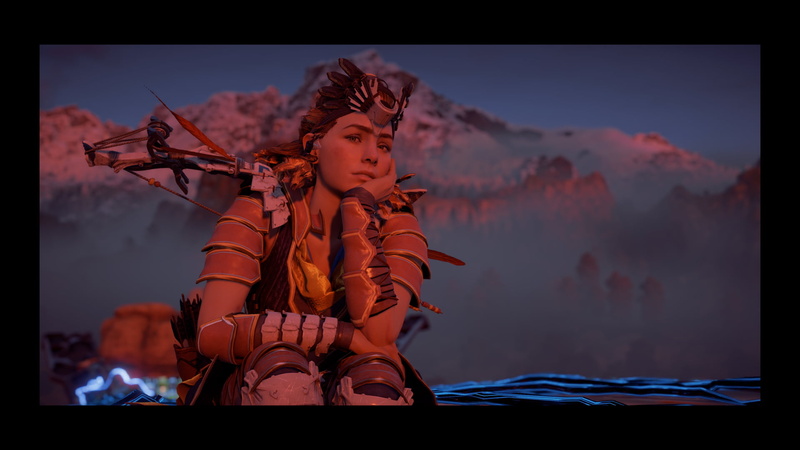 Horizon: Zero Dawn, 1080P, Aloy (Horizon: Zero Dawn), horizon forbidden west