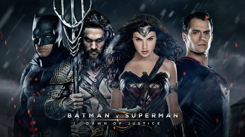 Movie, 2016, Dawn, 1080P, v, Batman, Superman, Justice