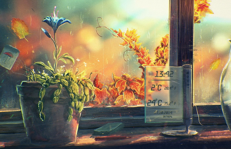 720P, artwork, Sylar