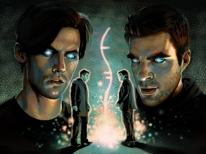 art, 720P, Heroes (TV Series), sylar, hd, entertainment, series, tv, heroes, x