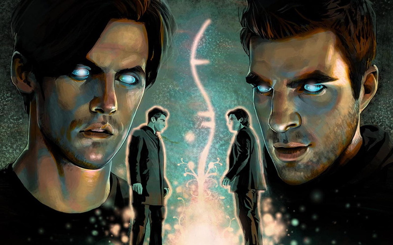 x, tv, hd, 720P, heroes, Heroes (TV Series), sylar, art, series, entertainment