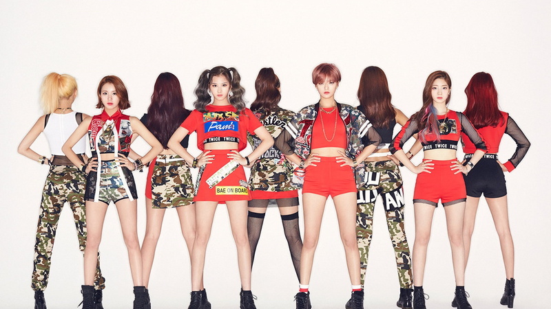 Sana (Singer), Band (Music), 1080P, Momo (Singer), Twice, Twice (Band), Dahyun (Singer), Mina (Singer)