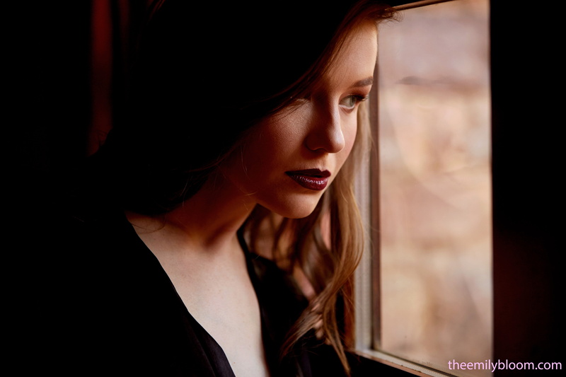 hair, looking through window, young adult, one person, looking, beautiful people, 5K, young women, emotion, Emily Bloom, brunette, portrait, contemplation