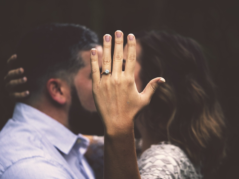 close-up, communication, aggression, love, together, portrait, adult, kissing, selective focus, download, sadness, jewellery, violence, fashion, ring, marriage