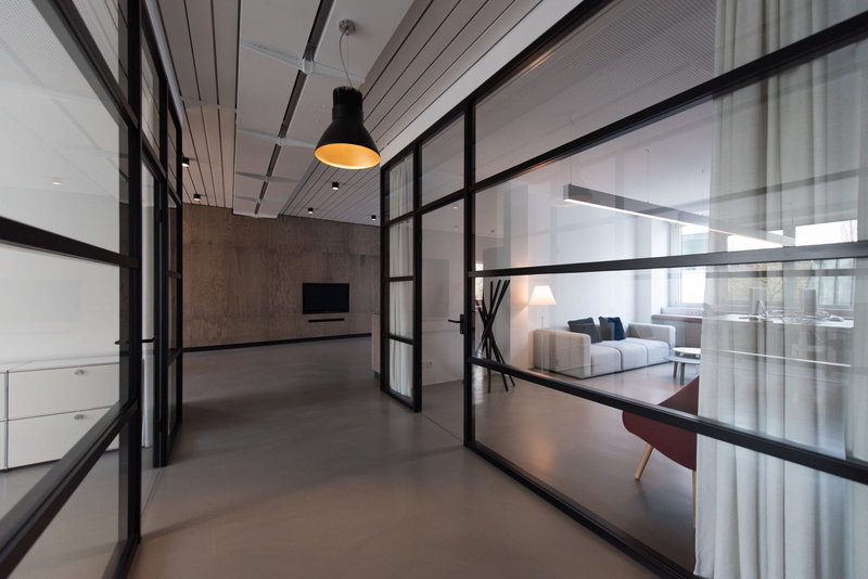 light, work space, interior, ceiling, luxury, window, panel, room, interior design, chair, lamp, corridor, empty, sunday digital, indoors, workspace, pendant