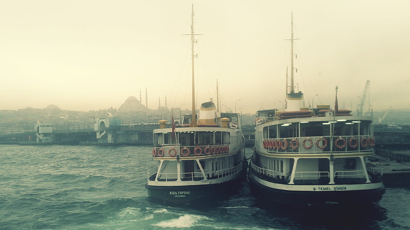 waterfront, boat, ships, no people, two, travel destinations, nature, travel, architecture, city, building exterior, steamship, day, ship, passenger craft