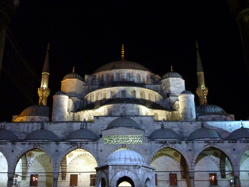 Religion, architecture, sky, monument, place of worship, history, building, built Structure, tourism, sultanahmet District, architecture And Buildings