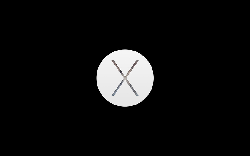 4K, apple, yosemite, x, os