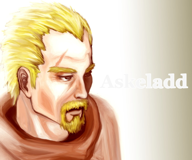 1080P, Anime, Vinland Saga, Askeladd (Vinland Saga)