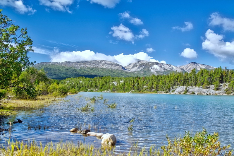 500px, nature, water, 1080P, landscape, Alaska