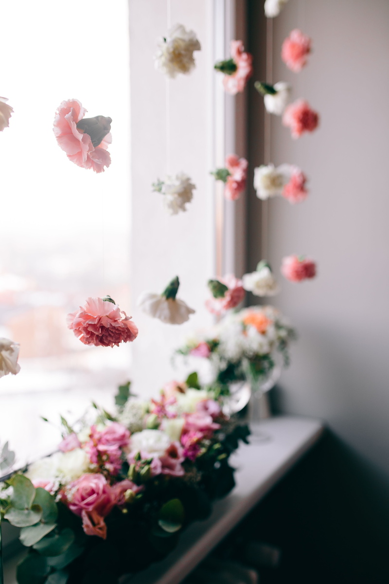 vase, close-up, bouquet, colorful, flower arrangement, petal, bunch of flowers, feminine, flora, womanly, flowering plant, vulnerability, flower head, no people
