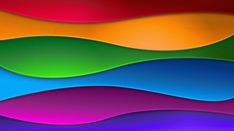 abstract, multi Colored, futuristic, pattern, red, illustration, smooth, color Image, variation, orange Color, multicolored, sparse, color Gradient