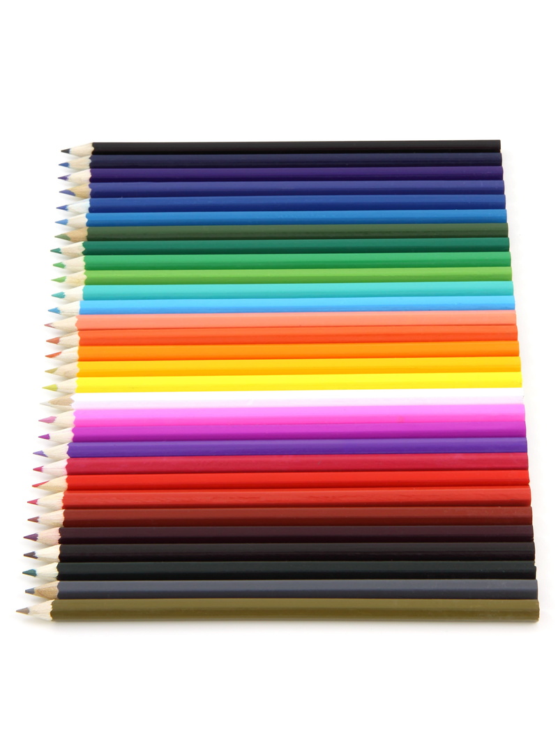 pen, indoors, coloured, pencil, pink color, copy space, supplies, no people, bright, in a row, colorful, assorted, spectrum, Artistic, variation, technology