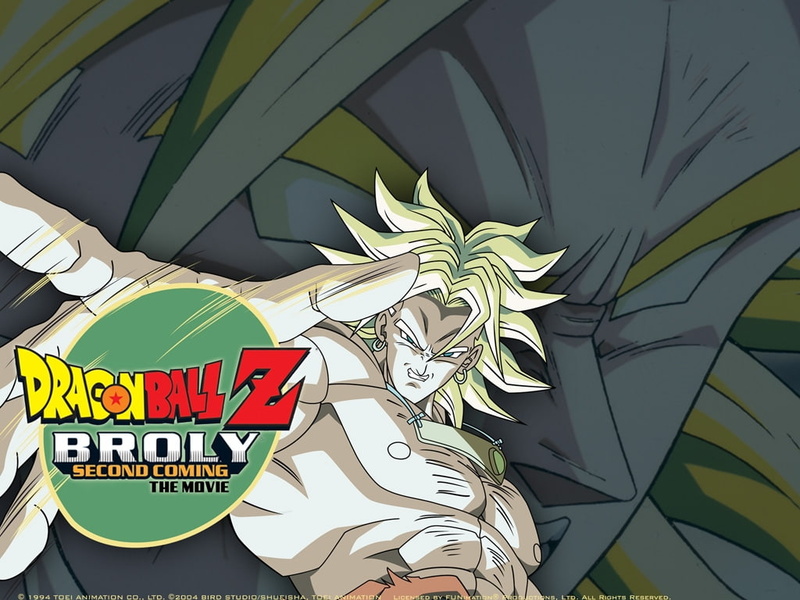 dragon ball z, anime, legendary, saiyan, broly, super, art, x, sayan, hd, dragon, z, 480P, dragonball, ball