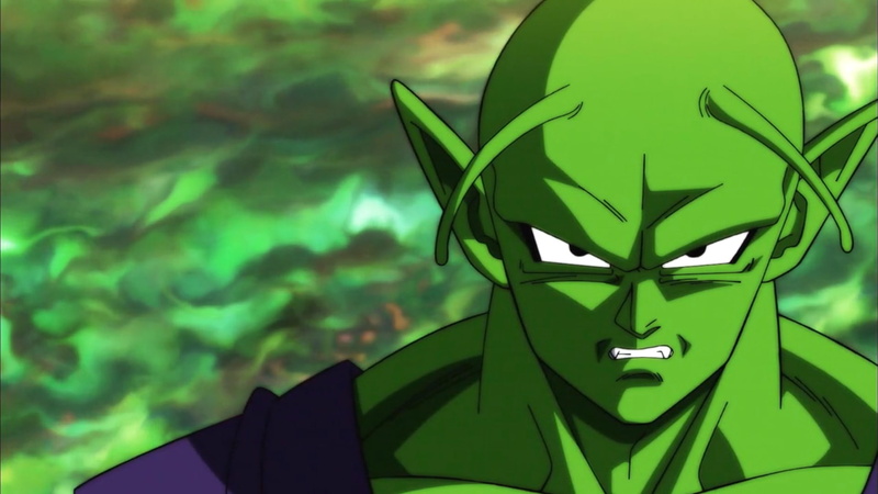 Dragon Ball, Dragon Ball Super, 720P, Piccolo (Dragon Ball)