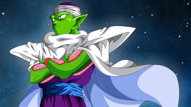 Dragon Ball Super, 1080P, Dragon Ball, Piccolo (Dragon Ball)