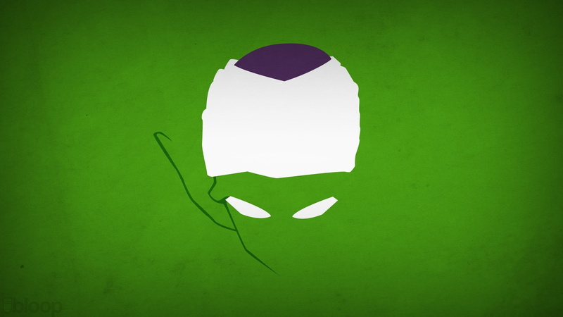 1080P, dragon, hd, anime, ball, z, art, dragon ball z, blop, dragonball, Piccolo, x