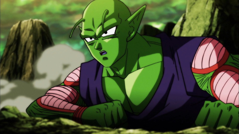 1080P, Dragon Ball, Piccolo (Dragon Ball), Dragon Ball Super